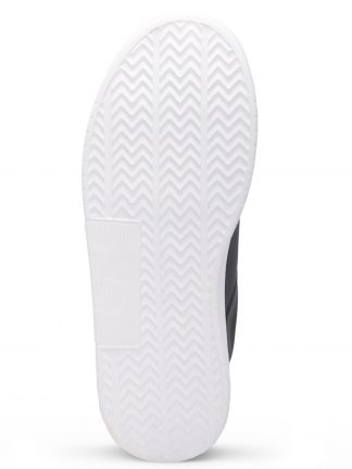 کفش کتانی زنانه مشکی مدل LIEN I اسلازنگر تصویر ۱