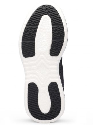 کفش کتانی مردانه مشکی مدل WALK I اسلازنگر تصویر ۱