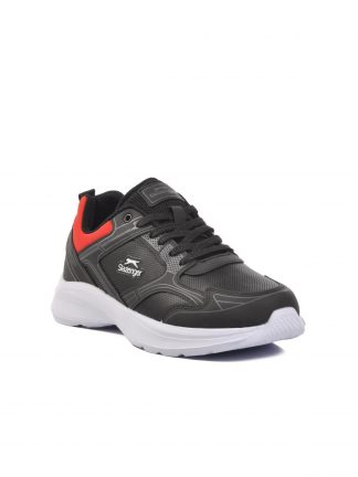 کفش اسپرت مردانه مشکی مدل Gima اسلازنگر تصویر ۱