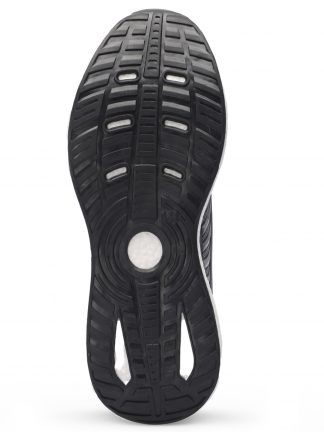 کفش کتانی مردانه خاکستری تیره مدل ZEUS اسلازنگر تصویر ۱