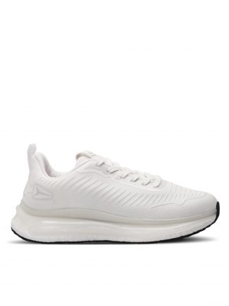 کفش کتانی مردانه سفید مدل AVENGER اسلازنگر تصویر ۱