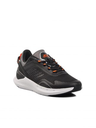 کفش اسپرت مردانه مشکی مدل Wazo اسلازنگر تصویر ۱