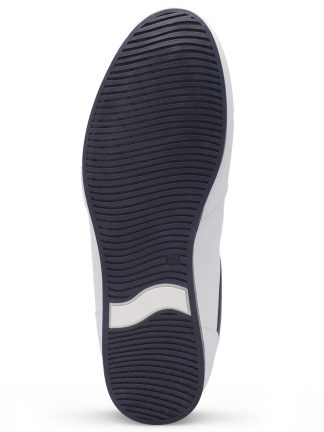 کفش کتانی مردانه سفید مدل LOTUS I اسلازنگر تصویر ۱