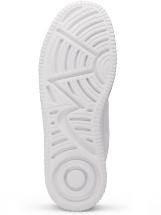 کفش کتانی مردانه سفید مدل MEGA I اسلازنگر تصویر ۱