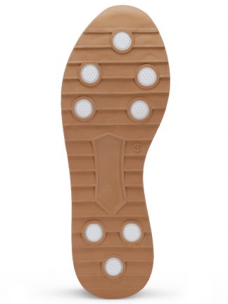 کفش کتانی مردانه سفید مدل ESTER I اسلازنگر تصویر ۱