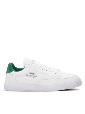 کفش کتانی مردانه سفید مدل FIDEL I اسلازنگر تصویر ۱