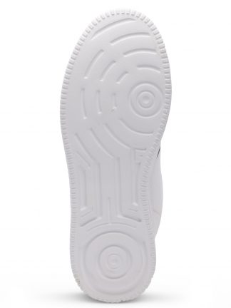 کفش کتانی مردانه سفید مدل MAJORITY I اسلازنگر تصویر ۱