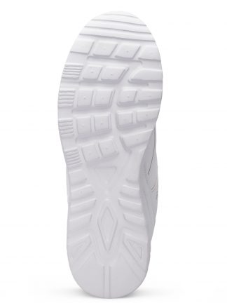 کفش کتانی مردانه سفید مدل ELEMBY I اسلازنگر تصویر ۱