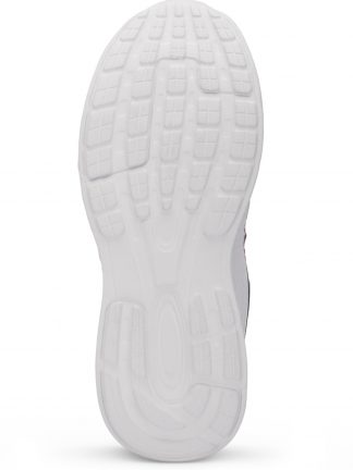 کفش کتانی مردانه سفید مدل MACELLAN اسلازنگر تصویر ۱