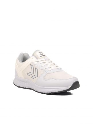 کفش اسپرت زنانه سفید مدل HML Porter X هامل تصویر ۱