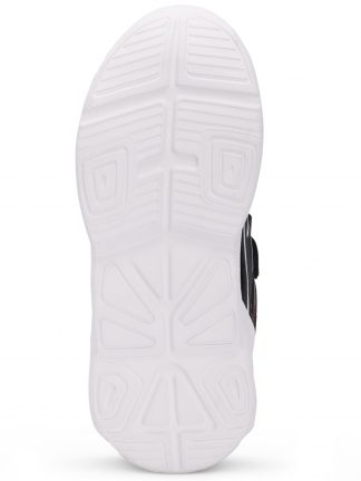 کفش کتانی پسرانه مشکی مدل KYRIE اسلازنگر تصویر ۱