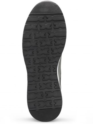 کفش کتانی مردانه خاکی مدل TADDEO I اسلازنگر تصویر ۱