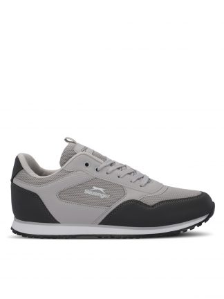 کفش کتانی مردانه خاکستری مدل INFECTION I اسلازنگر تصویر ۱