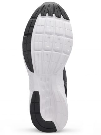 کفش کتانی مردانه مشکی مدل MARINE I اسلازنگر تصویر ۱