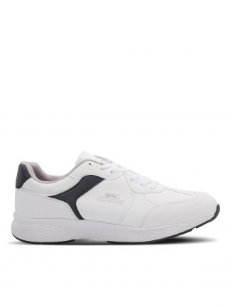 کفش کتانی مردانه سفید مدل MARINE I اسلازنگر تصویر ۱