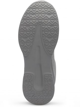 کفش کتانی مردانه خاکستری مدل LEMAR اسلازنگر تصویر ۱