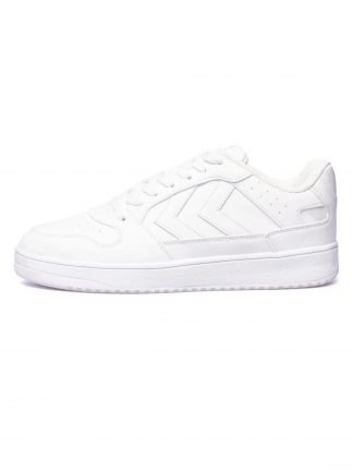 کفش اسپرت زنانه سفید مدل Power Play Tr هامل تصویر ۱