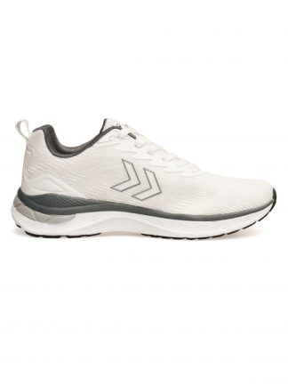 کفش اسپرت مردانه سفید مدل Plax هامل تصویر ۱