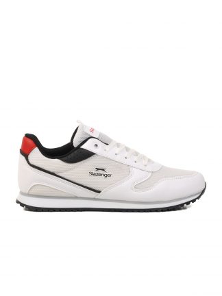 کفش اسپرت مردانه سفید مدل Invicible M اسلازنگر تصویر ۱