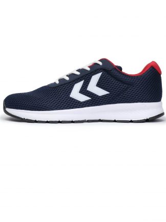 کفش اسپرت زنانه آبی مدل Legend هامل تصویر ۱