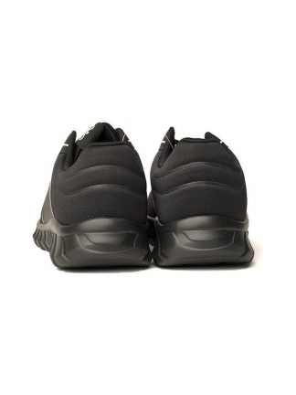 کفش اسپرت زنانه مشکی مدل Ratum هامل تصویر ۱