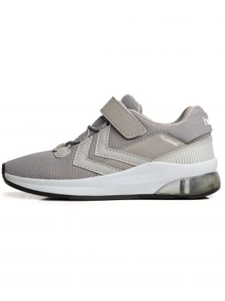 کفش اسپرت پسرانه خاکستری مدل Wanga Jr هامل تصویر ۱