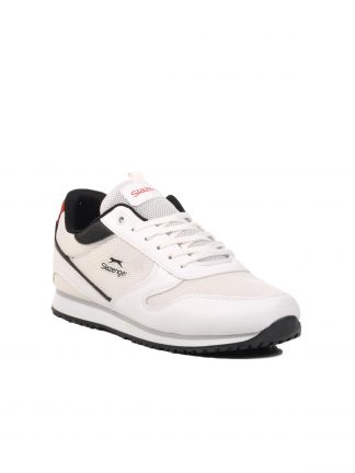 کفش اسپرت مردانه سفید مدل Invicible M اسلازنگر تصویر ۱