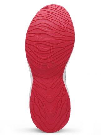 کفش کتانی مردانه سفید مدل WILLOW اسلازنگر تصویر ۱