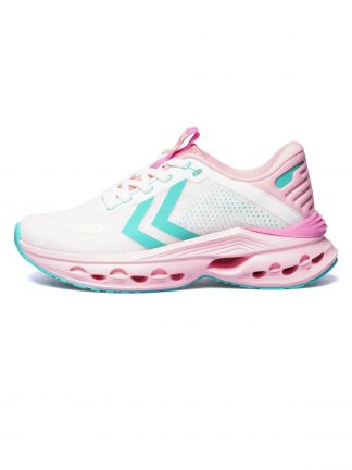 کفش اسپرت زنانه سفید مدل Hml Horizon هامل تصویر ۱