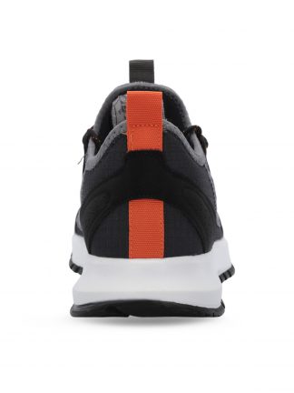 کفش کتانی مردانه خاکستری تیره مدل TEMPORARY I اسلازنگر تصویر ۱