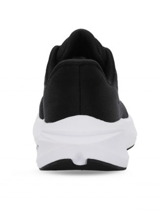 کفش کتانی زنانه مشکی مدل WISE اسلازنگر تصویر ۱