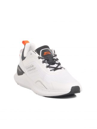 کفش اسپرت مردانه سفید مدل Wazo M اسلازنگر تصویر ۱