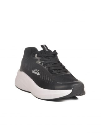 کفش اسپرت مردانه مشکی مدل Wolly M اسلازنگر تصویر ۱