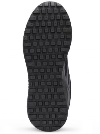 کفش کتانی مردانه مشکی مدل TERANCE I اسلازنگر تصویر ۱