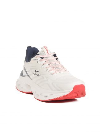 کفش اسپرت مردانه سفید مدل Willow M اسلازنگر تصویر ۱