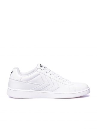 کفش کتانی مردانه سفید مدل Club-A Archive Studio Pu هامل تصویر ۱