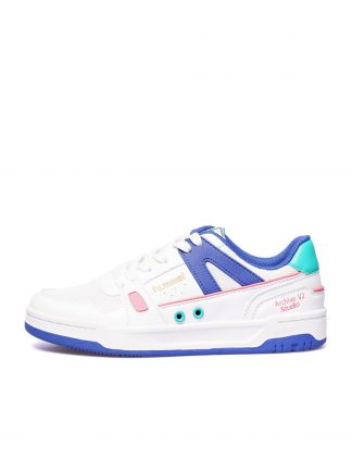 کفش اسپرت زنانه سفید مدل Archive Studio V2 هامل تصویر ۱