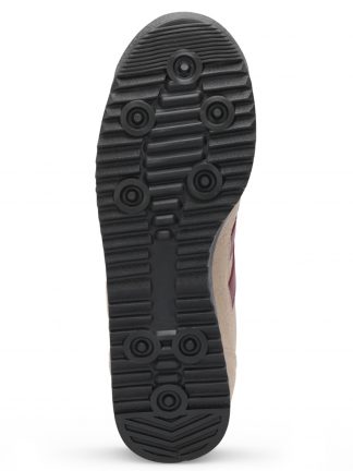 کفش روزمره زنانه بژ مدل OLEKS اسلازنگر تصویر ۱