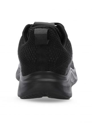 کفش کتانی زنانه مشکی مدل ARWEN اسلازنگر تصویر ۱