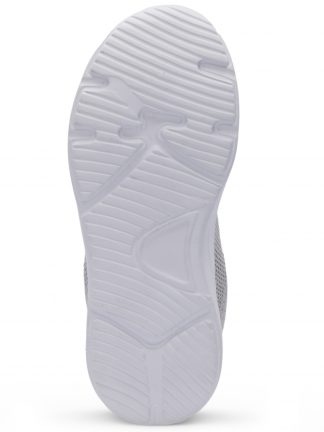 کفش کتانی زنانه خاکستری مدل ARWEN اسلازنگر تصویر ۱