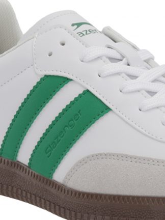 کفش روزمره زنانه سفید مدل ITALY I اسلازنگر تصویر ۱