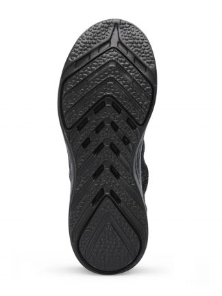 کفش کتانی زنانه مشکی مدل Allı اسلازنگر تصویر ۱