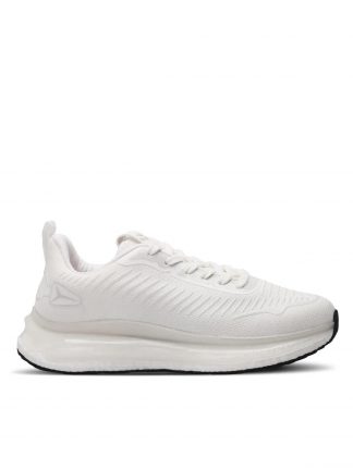 کفش کتانی مردانه سفید مدل Avenger اسلازنگر تصویر ۱