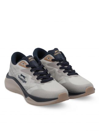 کفش کتانی مردانه خاکستری مدل Wılson اسلازنگر تصویر ۱