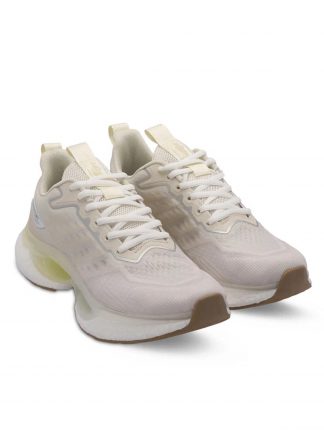 کفش کتانی مردانه سفید مدل WILLOCK اسلازنگر تصویر ۱