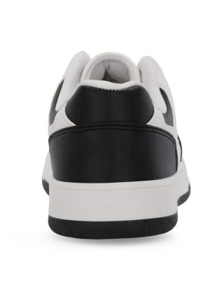 کفش روزمره زنانه سفید مدل POLYS I اسلازنگر تصویر ۱