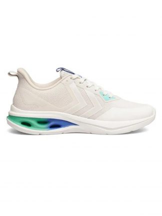 کفش کتانی زنانه سفید مدل Nomy هامل تصویر ۱