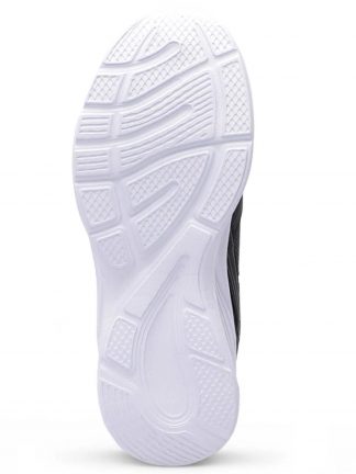 کفش کتانی زنانه مشکی مدل Gıma اسلازنگر تصویر ۱