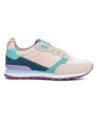 کفش اسپرت زنانه بژ مدل Monaco هامل تصویر ۱