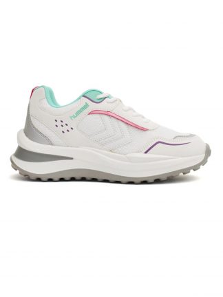 کفش اسپرت زنانه سفید مدل Patara هامل تصویر ۱
